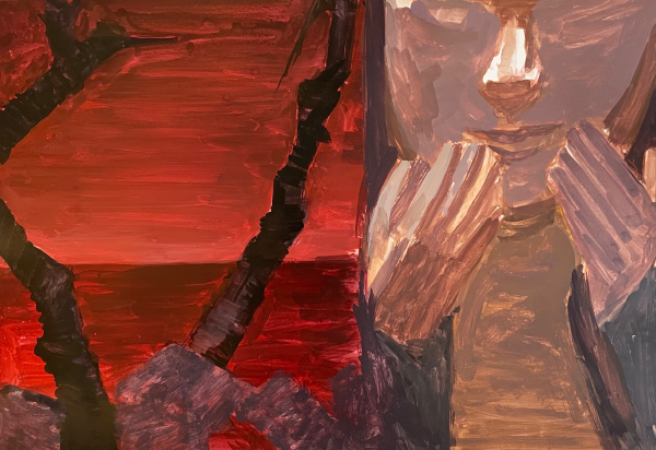 Work (2021–Present)